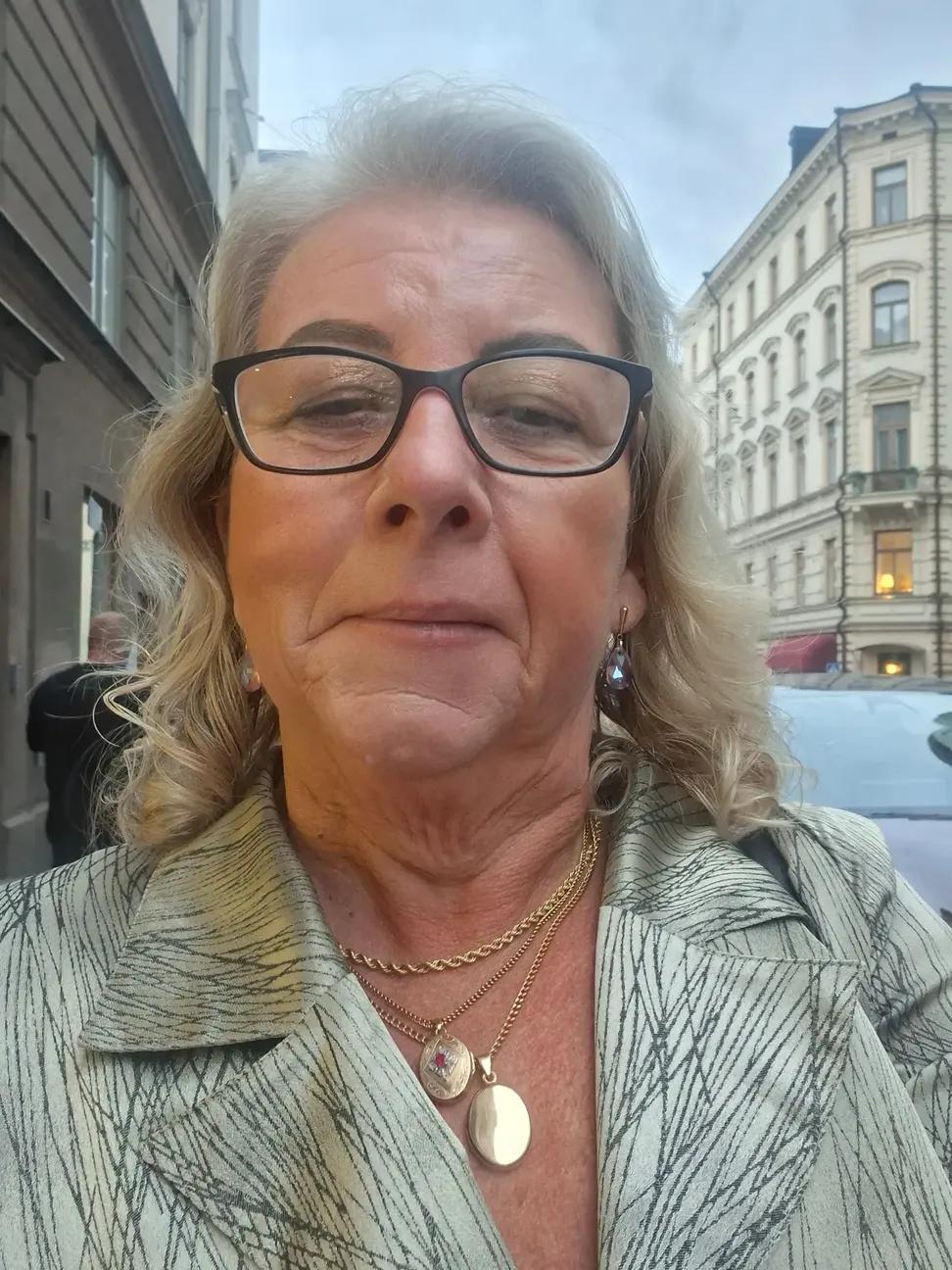 Picha ya Clara kutoka Belgium