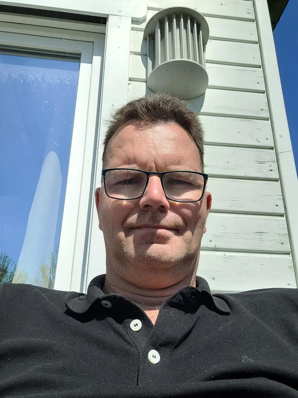 Picha ya Hanna kutoka Norway
